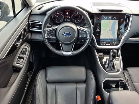 Used 2023 Subaru Outback Touring XT AWD/4WD image 12