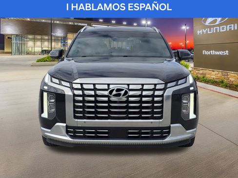 Used 2023 Hyundai Palisade Calligraphy w/ Cargo Package image 5