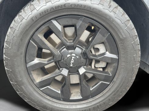 Certified 2024 Kia Telluride SX X-Pro AWD/4WD image 36