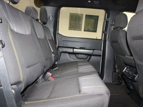 Used 2024 Ford F150 STX AWD/4WD image 28