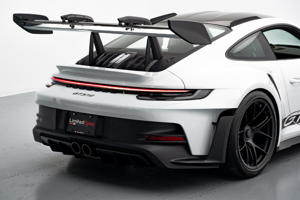 Used 2025 Porsche 911 GT3 RS RWD image 24