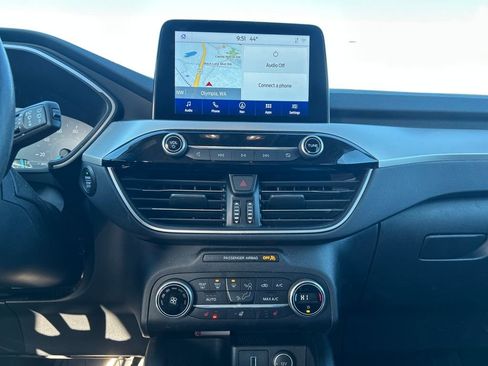 Used 2020 Ford Escape SEL image 22