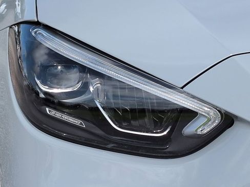 New 2026 Mercedes-Benz C 300 Sedan image 10
