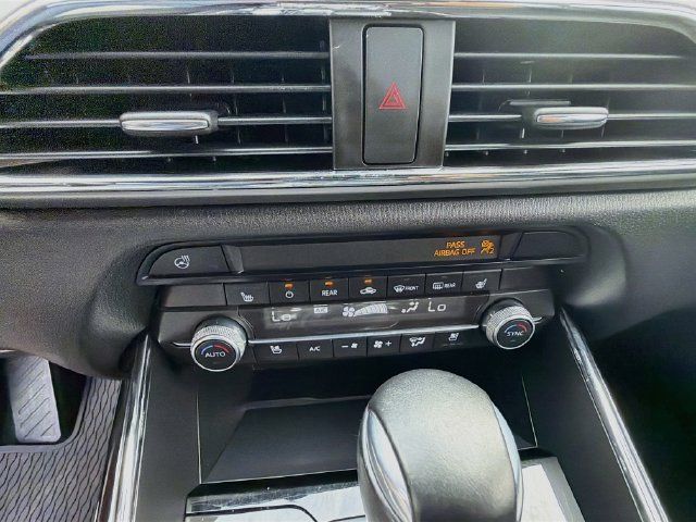 Used 2022 MAZDA CX-9 Grand Touring AWD/4WD image 33