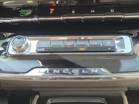 Certified 2023 Lincoln Corsair FWD image 27