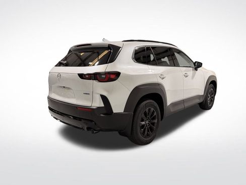 New 2026 MAZDA CX-50 AWD 2.5 Hybrid w/ Weather Package image 6