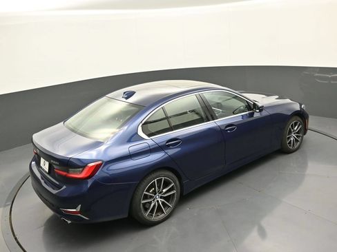 Used 2020 BMW 330i xDrive Sedan AWD/4WD image 35