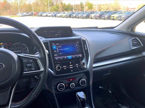 Used 2019 Subaru Crosstrek 2.0i Limited w/ Moonroof Package AWD/4WD image 7