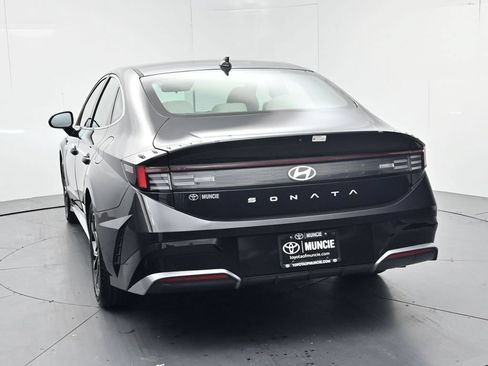 Used 2024 Hyundai Sonata SEL FWD image 6