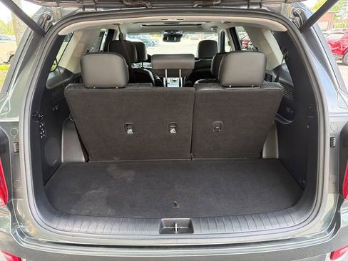 Used 2021 Hyundai Palisade Limited FWD image 18