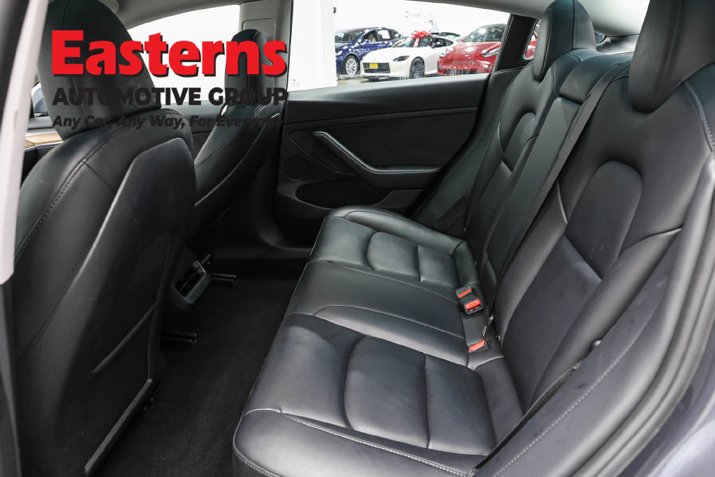 Used 2023 Tesla Model 3 Long Range AWD/4WD image 17