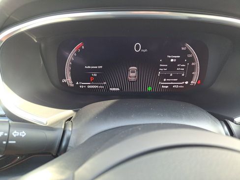 New 2026 Acura MDX A-Spec image 11