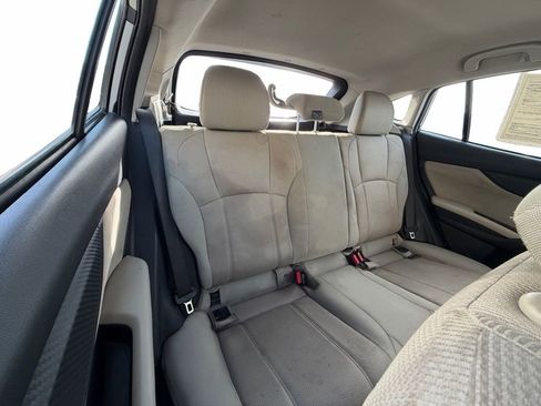 Used 2021 Subaru Impreza 2.0i image 17