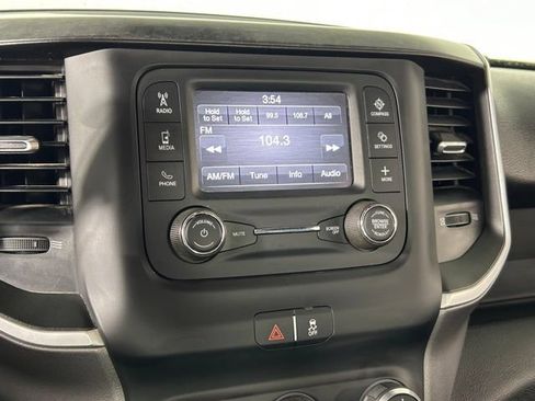 Used 2023 RAM 2500 Big Horn w/ Cold Weather Group AWD/4WD image 36