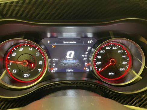 Used 2022 Dodge Charger Scat Pack image 15