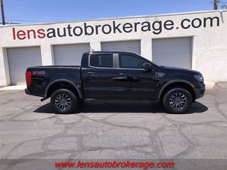 Used 2020 Ford Ranger XLT w/ Equipment Group 302A Luxury AWD/4WD video 1