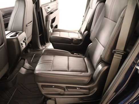 Used 2023 Chevrolet Tahoe RST w/ Luxury Package AWD/4WD image 12