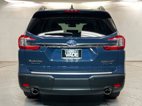 Used 2024 Subaru Ascent Limited w/ Technology Package AWD/4WD image 5