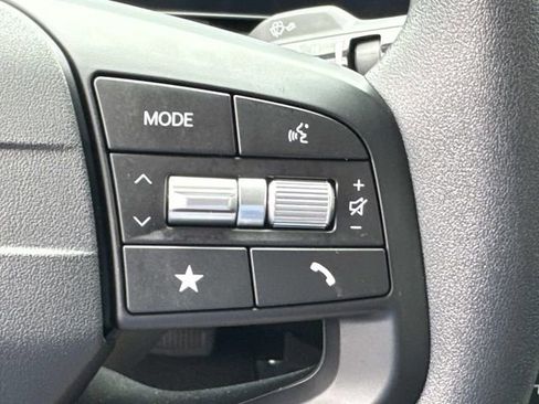 Used 2025 Kia K4 FWD image 27
