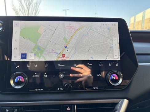 Used 2026 Lexus RX 350 AWD w/ Convenience Package image 23