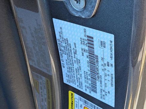 New 2026 Ford Mustang Coupe image 16