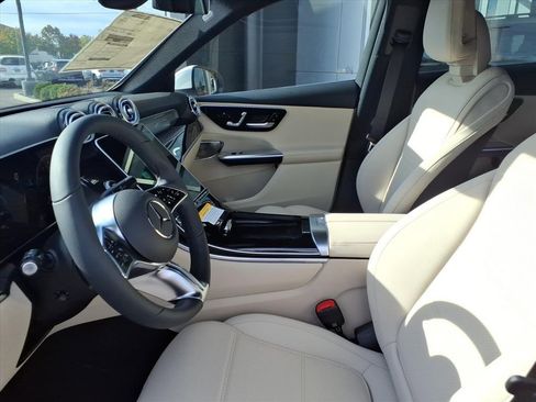 Certified 2026 Mercedes-Benz GLC 300 4MATIC image 14