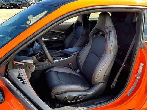 New 2026 Dodge Charger R/T Scat Pack image 12