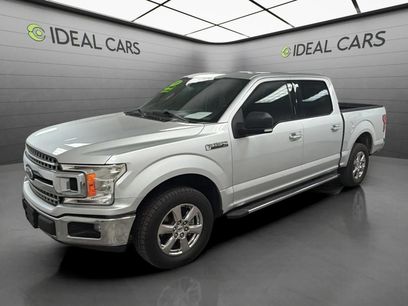 Used 2019 Ford F150 XLT w/ Equipment Group 302A Luxury