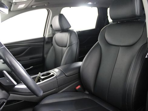 Certified 2023 Hyundai Santa Fe SEL w/ Premium Package FWD image 19