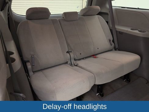 Used 2013 Toyota Sienna LE image 17
