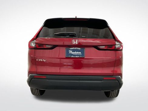 Used 2026 Honda CR-V LX image 23