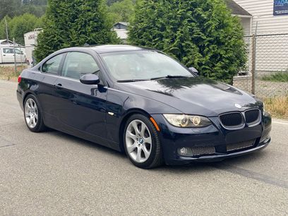 Used 2009 BMW 335i xDrive Coupe