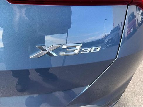 Used 2026 BMW X3 xDrive30i w/ Convenience Package AWD/4WD image 31