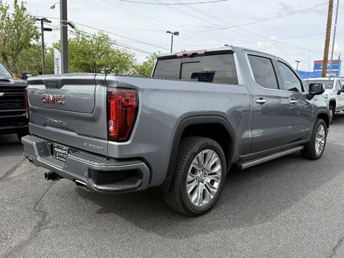 Used 2021 GMC Sierra 1500 Denali w/ Denali Ultimate Package image 5