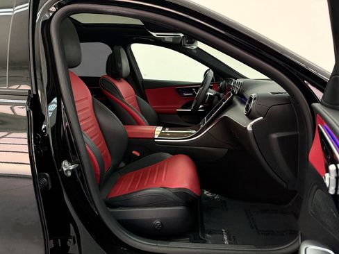 Used 2023 Mercedes-Benz C 300 Sedan image 21