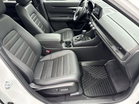 Certified 2024 Honda CR-V Sport-L image 36