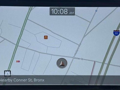 Used 2025 Genesis G70 3.3T Advanced w/ Sport Prestige Package image 27