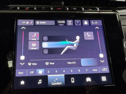 New 2025 Jeep Grand Cherokee Laredo X w/ Luxury Tech Group I image 20