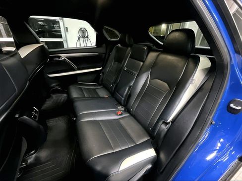 Used 2021 Lexus RX 350 F Sport w/ Special Edition image 25