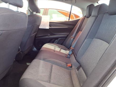 Certified 2025 Toyota Camry LE image 20