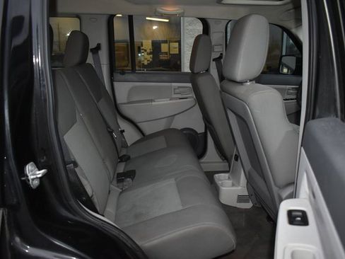 Used 2008 Jeep Liberty Sport w/ Popular Equipment Group image 34