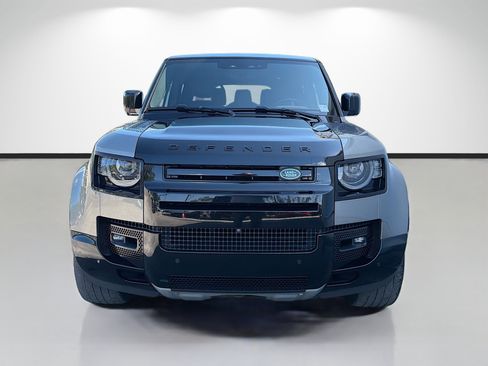 Used 2023 Land Rover Defender 130 X AWD/4WD image 8