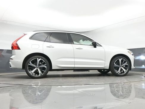Used 2025 Volvo XC60 B5 Ultra w/ Protection Package Premier AWD/4WD image 21