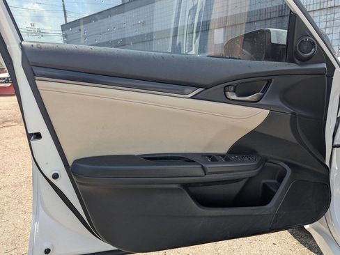 Used 2020 Honda Civic EX-L image 12