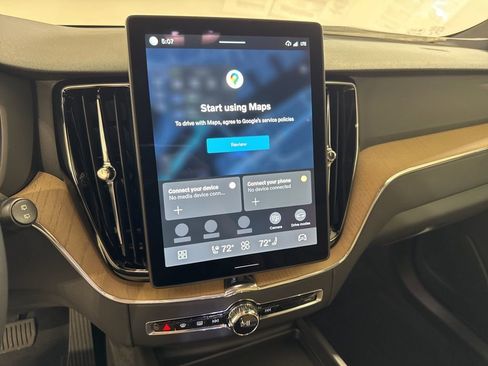 New 2026 Volvo XC60 B5 Plus w/ Protection Package Premier image 13