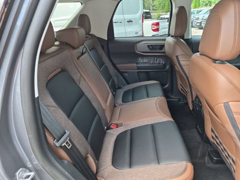 New 2026 Ford Bronco Sport Outer Banks w/ Outer Banks Tech Package+ AWD/4WD image 24