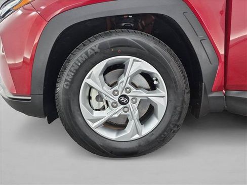 Used 2024 Hyundai Tucson SEL FWD image 26