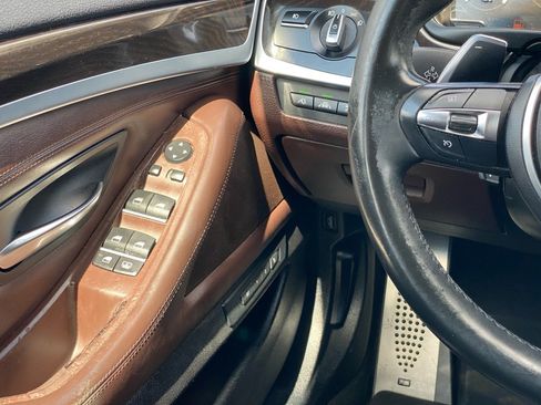 Used 2016 BMW 535i Sedan image 18