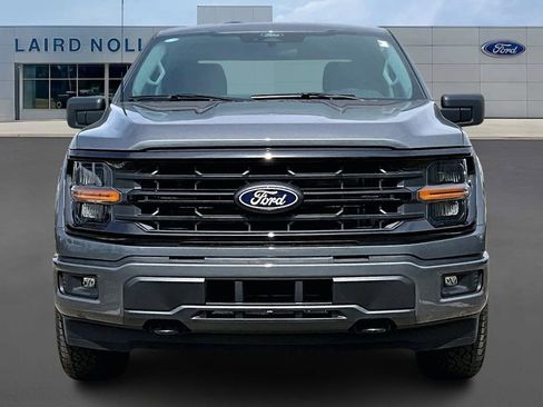New 2026 Ford F150 XLT AWD/4WD image 15