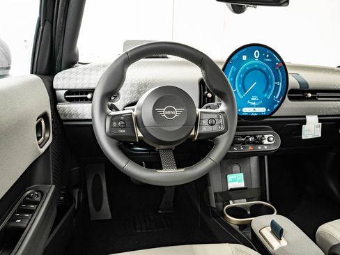 New 2026 MINI Cooper S FWD image 31